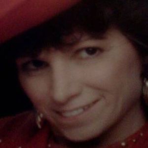 Meet your Posher, Anita